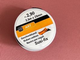 Geschenkband