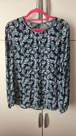 Lieblingsstück Damen Bluse, Grösse 42 XL