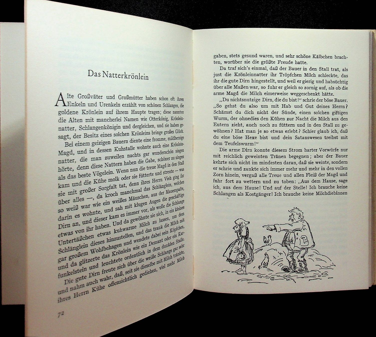 Libri: Schönste Kindermärchen Ludwig Bechstein – Usato da Reitnau venduto da Zaomir 6
