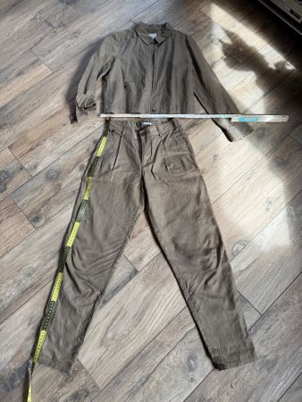 Nile Anzug xs