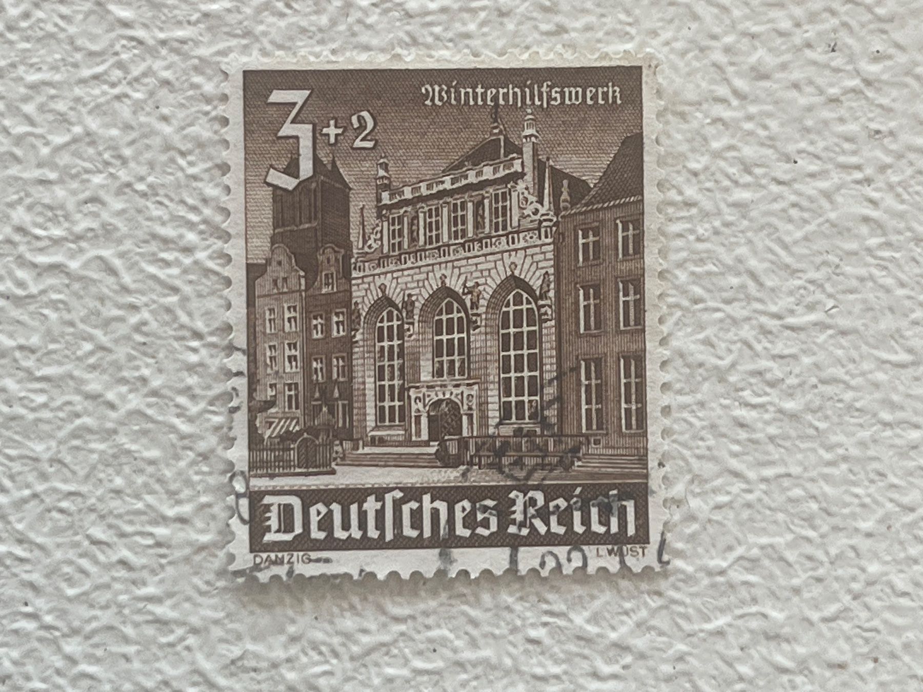 Tutti i francobolli: DR - Deutsche Reich Briefmarke – Usato da Chiasso venduto da AzenYa