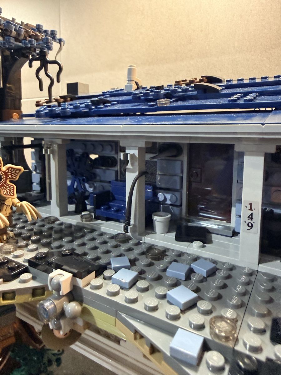 Lego Baukästen: Lego stanger things – Neu (gemäss Beschreibung) aus Pomy von Asw.luxury 6