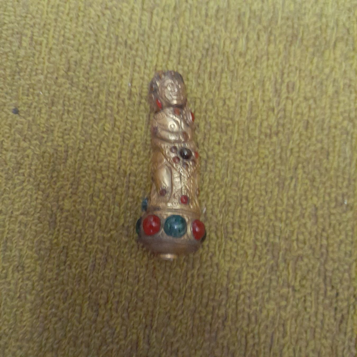 Statuette: Kunstfigur – Usato da Orpund venduto da 118302