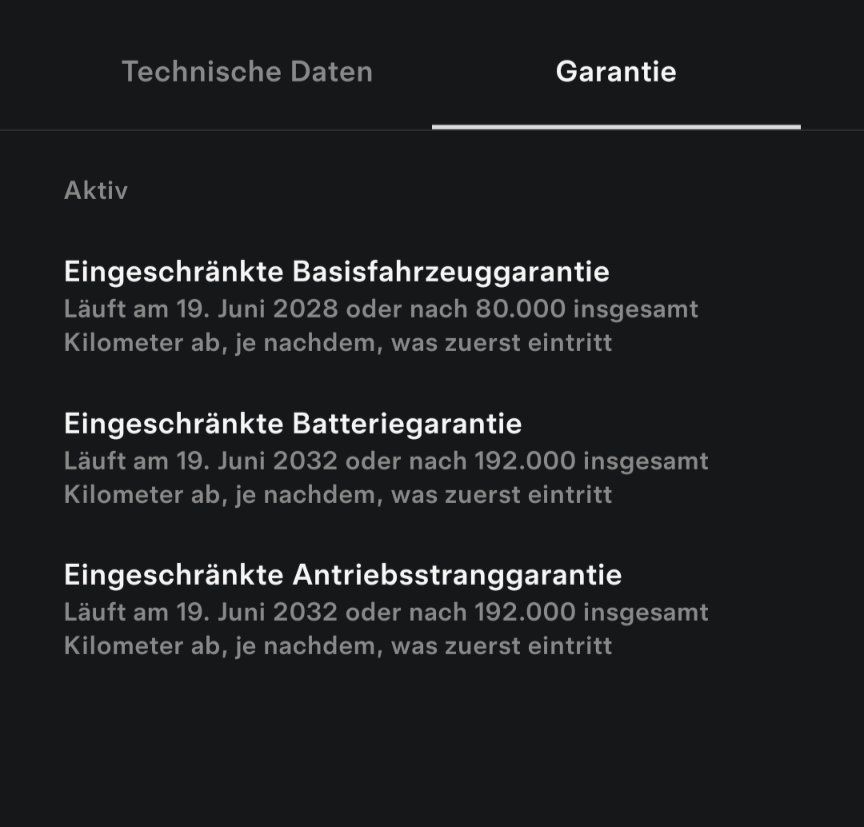 Tesla Autos: Tesla Model 3 Performance – D'occasion à Rüti ZH par Kiwi3005 7
