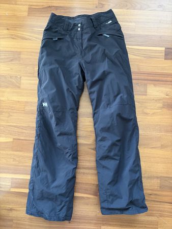 HH Helly Hansen Frauen Skihose Gr. S