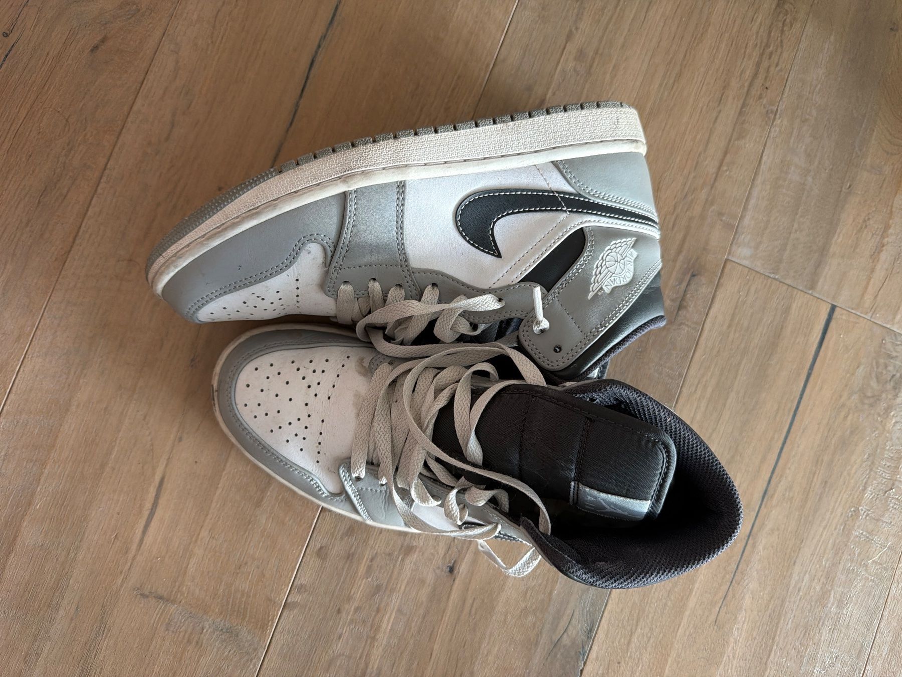 Jordan Scarpe da uomo: Air Jordan 1 – Usato da Zürich venduto da 5Fr-Shop