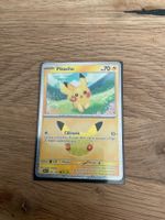 Carte Pikachu 25/30