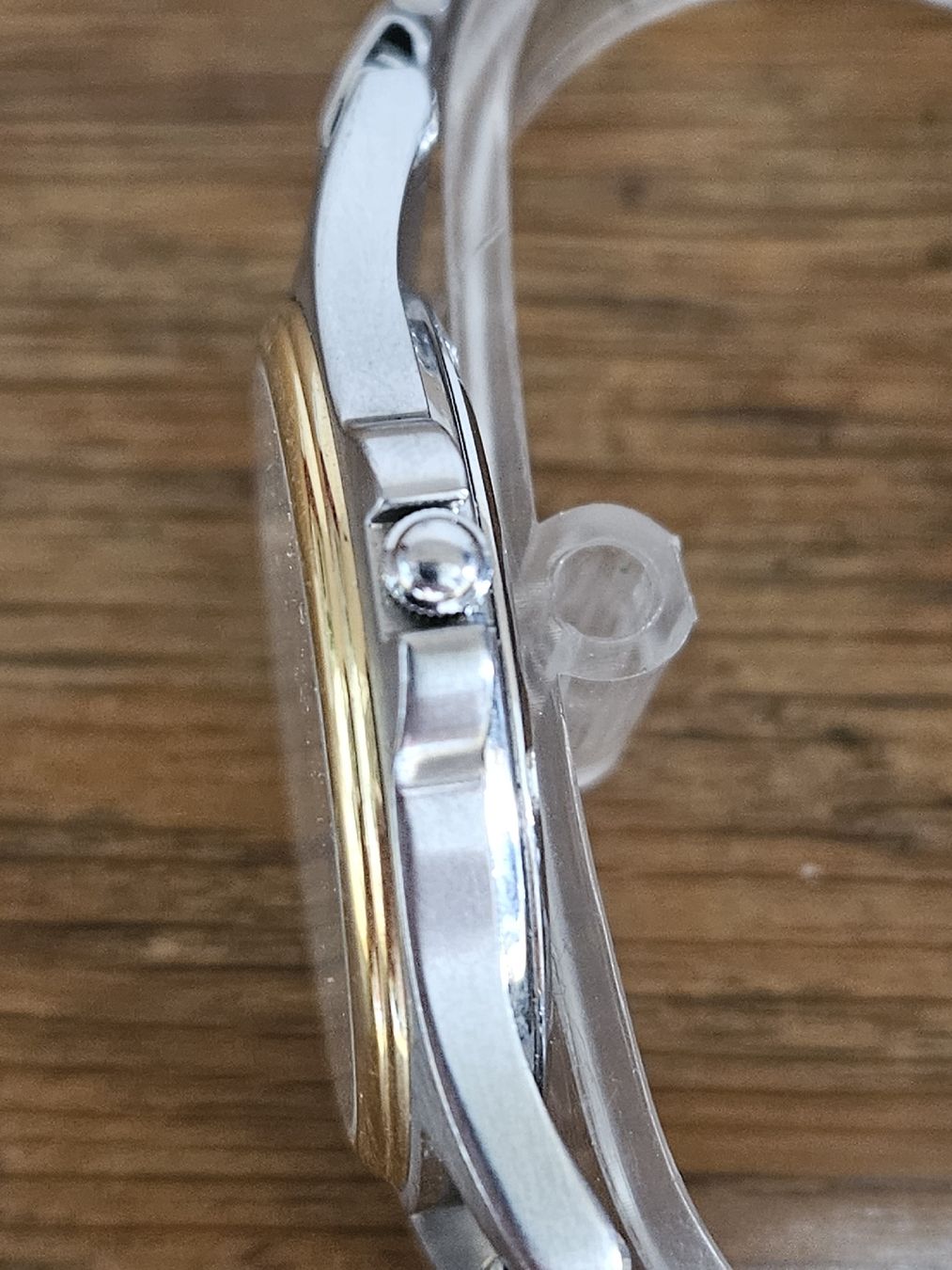 Candino Orologi: Candino Herrenuhr 35mm – Usato da Flamatt venduto da pie_f9zm 4