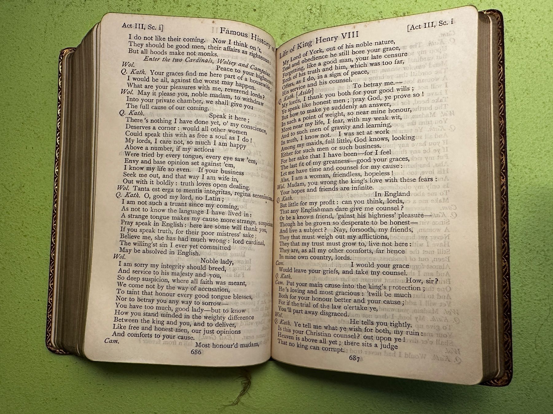 Bücher: Shakespeare's Historical Plays Poems & Sonnets – Gebraucht aus Zürich von allp 6