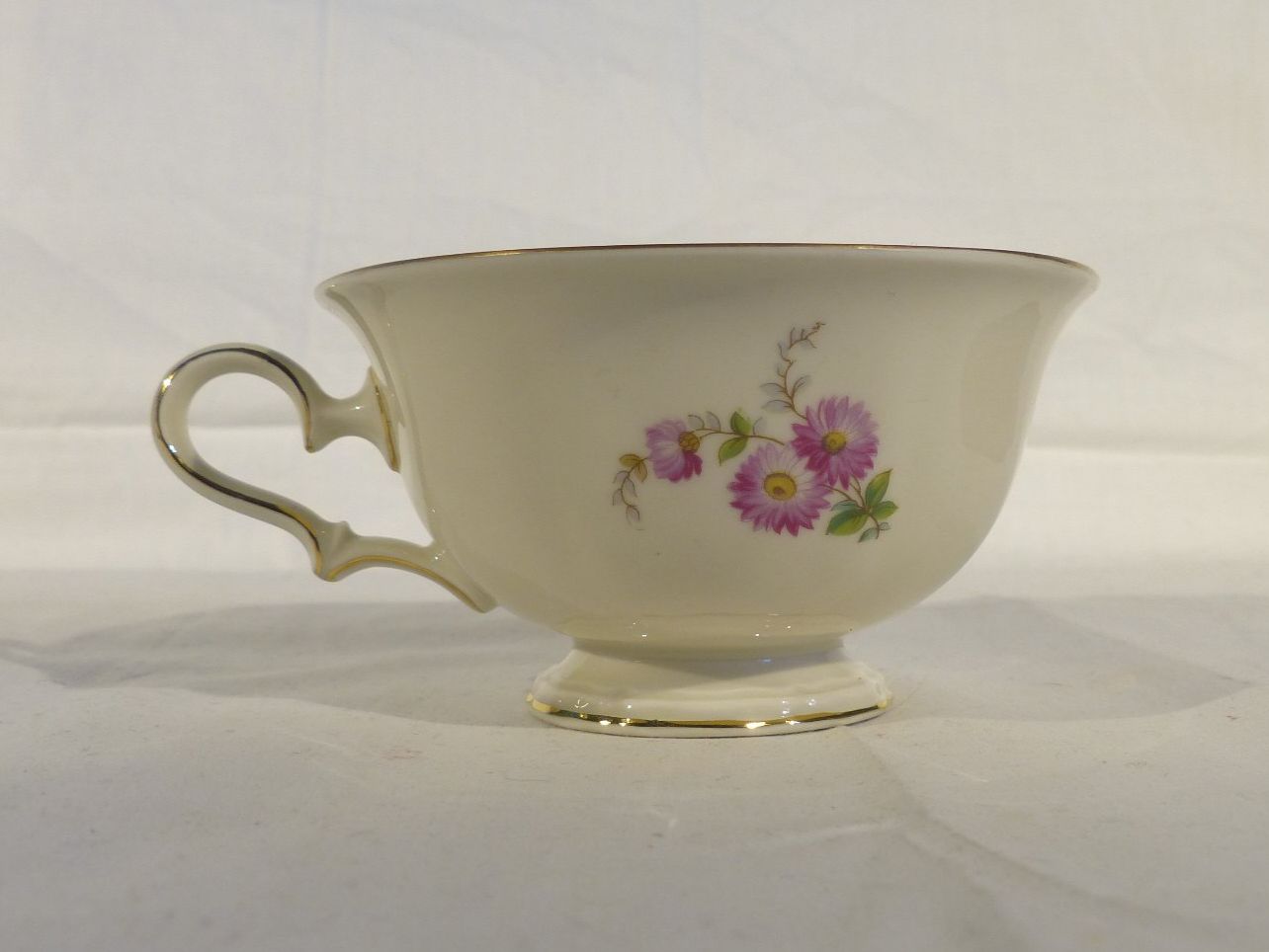 Rosenthal Set di piatti: antikes Rosenthal cippendale Frühstück Set – Nuovo (secondo la descrizione) da Zürich venduto da botschinski 5