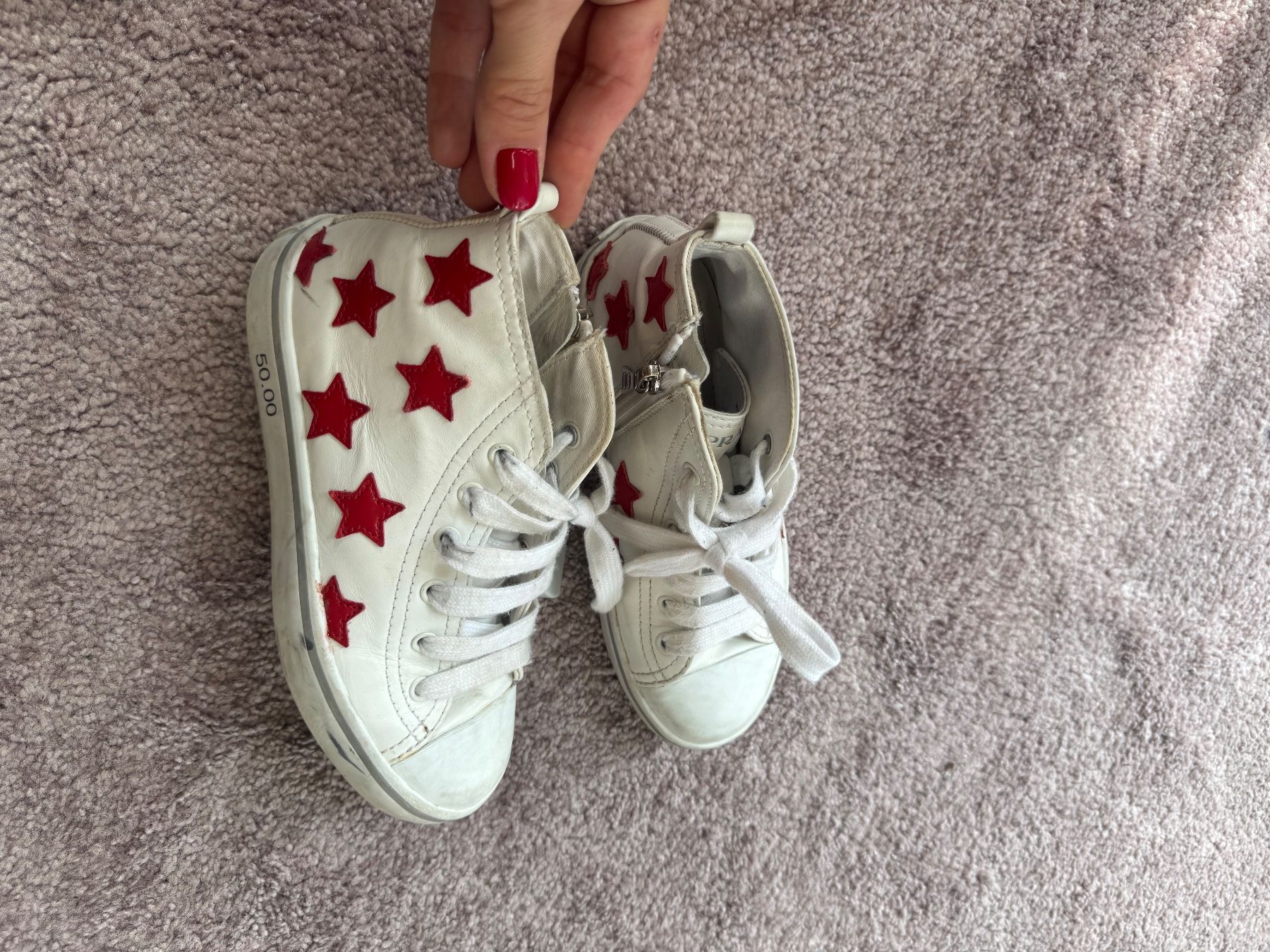 Prada Scarpe per ragazzi: Prada Kinder Schuhe – Usato da Zürich venduto da SecondhandZurich 2
