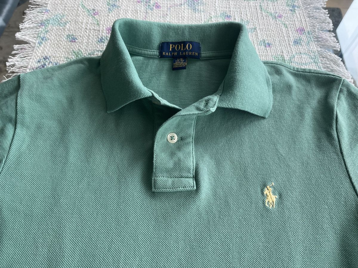 Magliette Polo: Polo Ralph Lauren (14-16) – Usato da Kriens venduto da burnauc