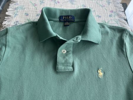 Polo Ralph Lauren (14-16)