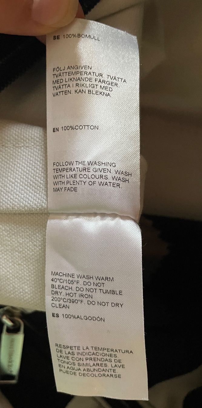 Marimekko Taschen: Tasche von Marimekko – Gebraucht aus Gümligen von soleil149 9