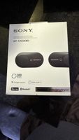 Ecouteurs Sony WF-1000XM3 Bluetooth