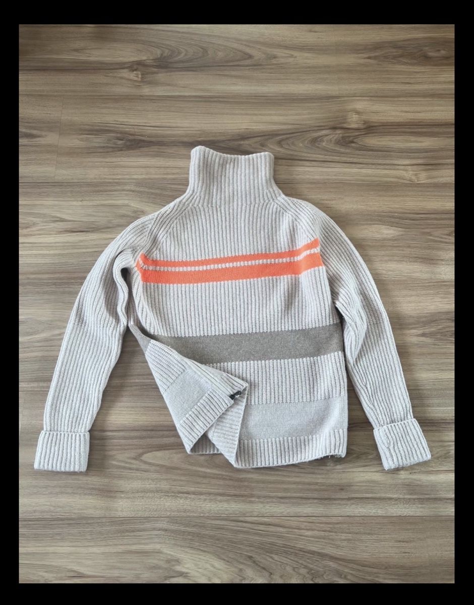 Bogner Maglioni & Felpe: Bogner Rollkragen Pullover beige  XS – Usato da Niederwil AG venduto da Lucaccino 2
