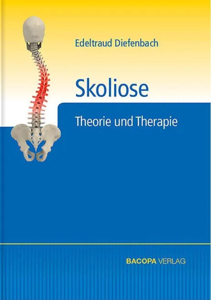 Libri: 4 verschiedene Fachbücher zum Thema Rücken – Nuovo (secondo la descrizione) da Sarmenstorf venduto da RenBos 3