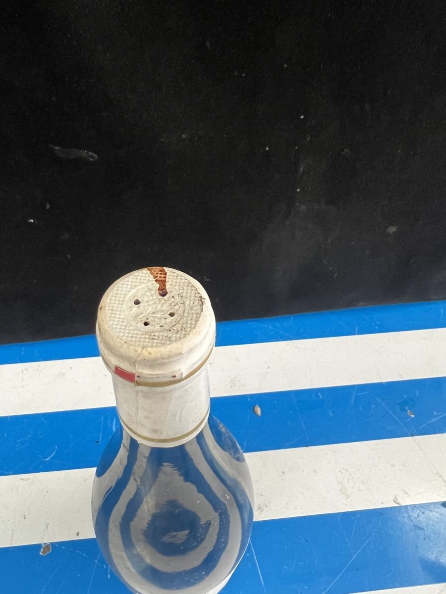 Vino: 1988 GEVREY-CHAMBERTIN BOURGOGNE – Nuovo e nell'imballaggio originale da Genève venduto da Leboucheoreilles 3