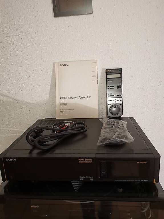 Registratori: Video cassete Recorder – Usato da Balerna venduto da fri_9sqh 1