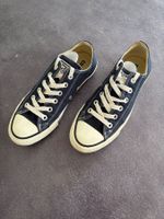 Damen Sneakers Converse All Star Blau Grösse 37.5