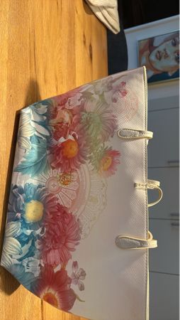 Tasche von Desigual! NEU und ungetragen!