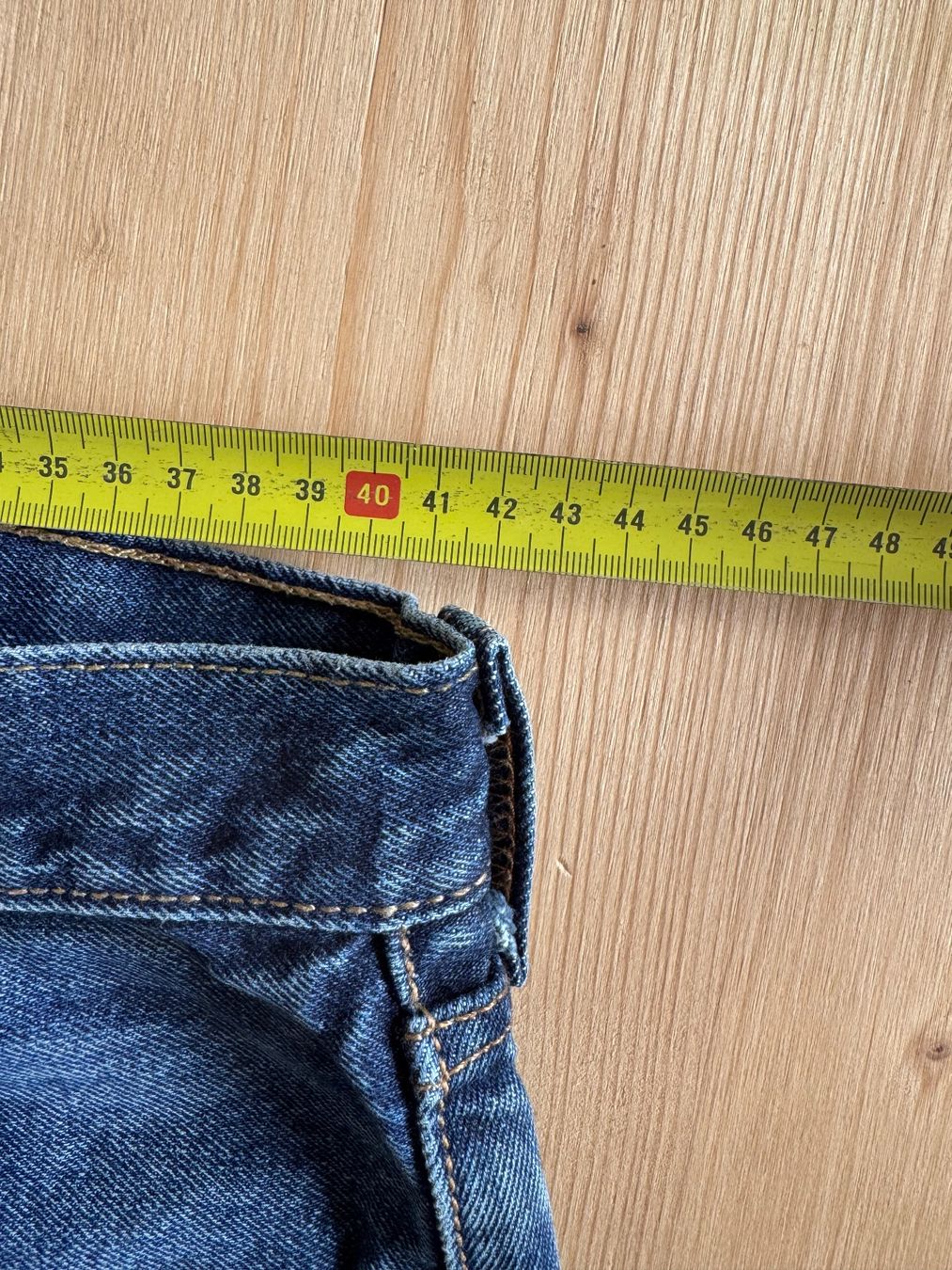 Levi's Jeans: Levis 501 denim W33 L30 – Gebraucht aus Neuchâtel von _Easy_to_Find_ 6