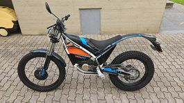 Vendo motoveicolo Trial electric Motion Tem Escape