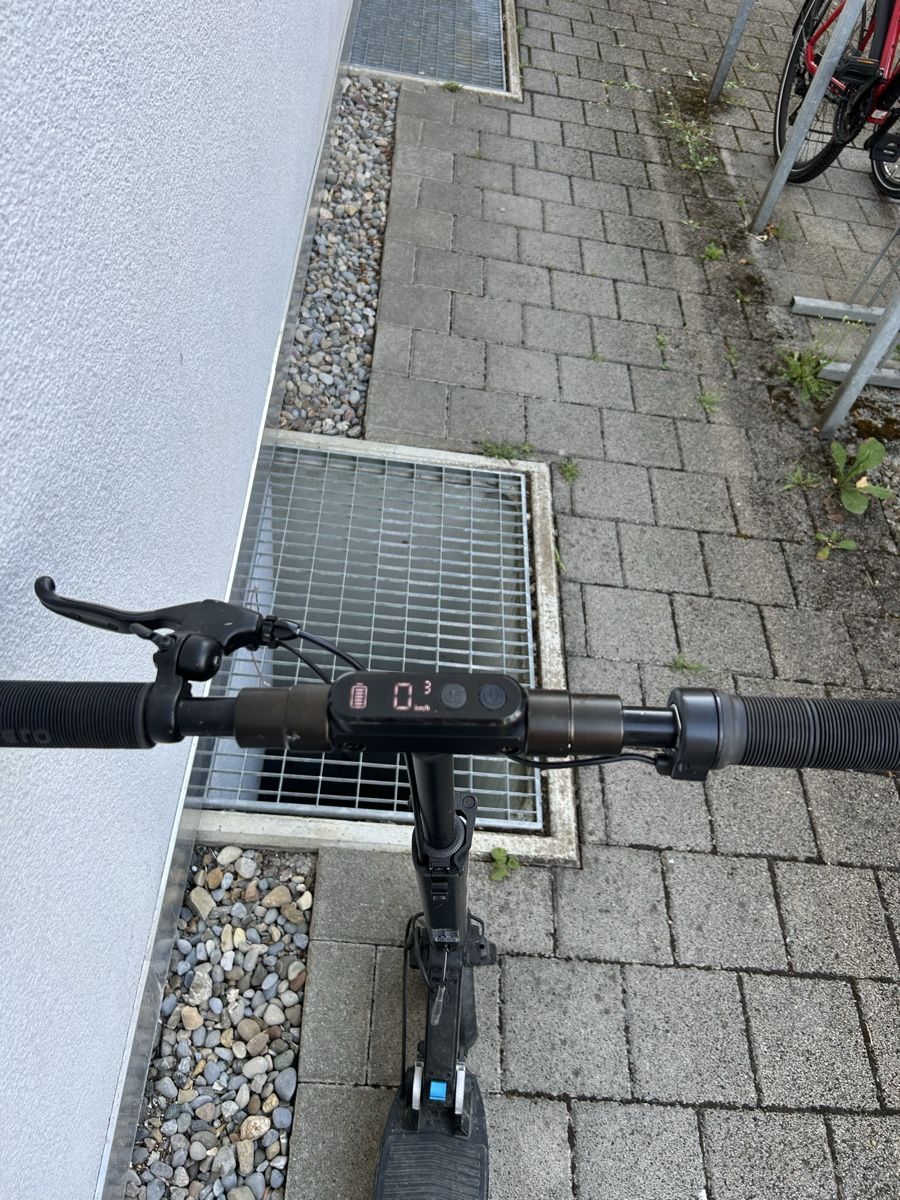 Scooters: Micro Explorer E-Scooter – D'occasion à Wettingen par joe_6ylf 2