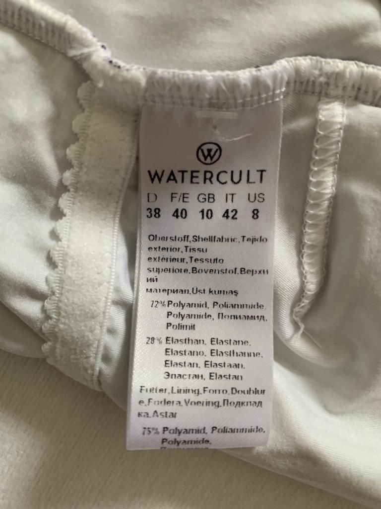 Costumi da bagno & Bikini: Badeanzug – Usato da Zürich venduto da sel_9kd 3