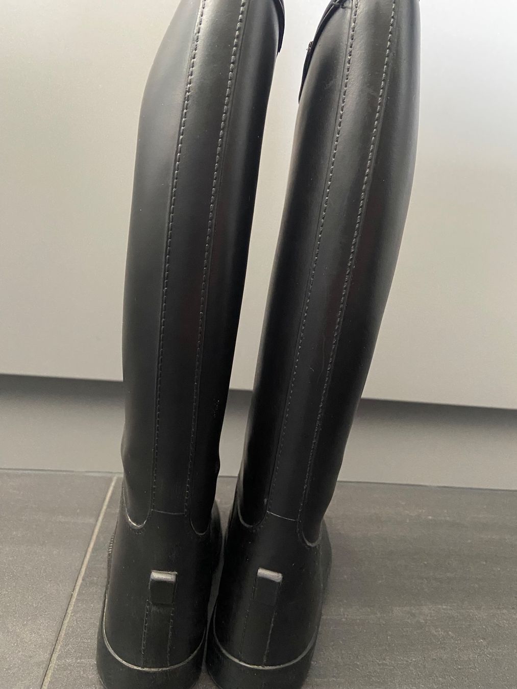 Felix Bühler Schuhe für Jungen: Reitstiefel Gr. 31 – Gebraucht aus Ebersecken von man_8rw8 2