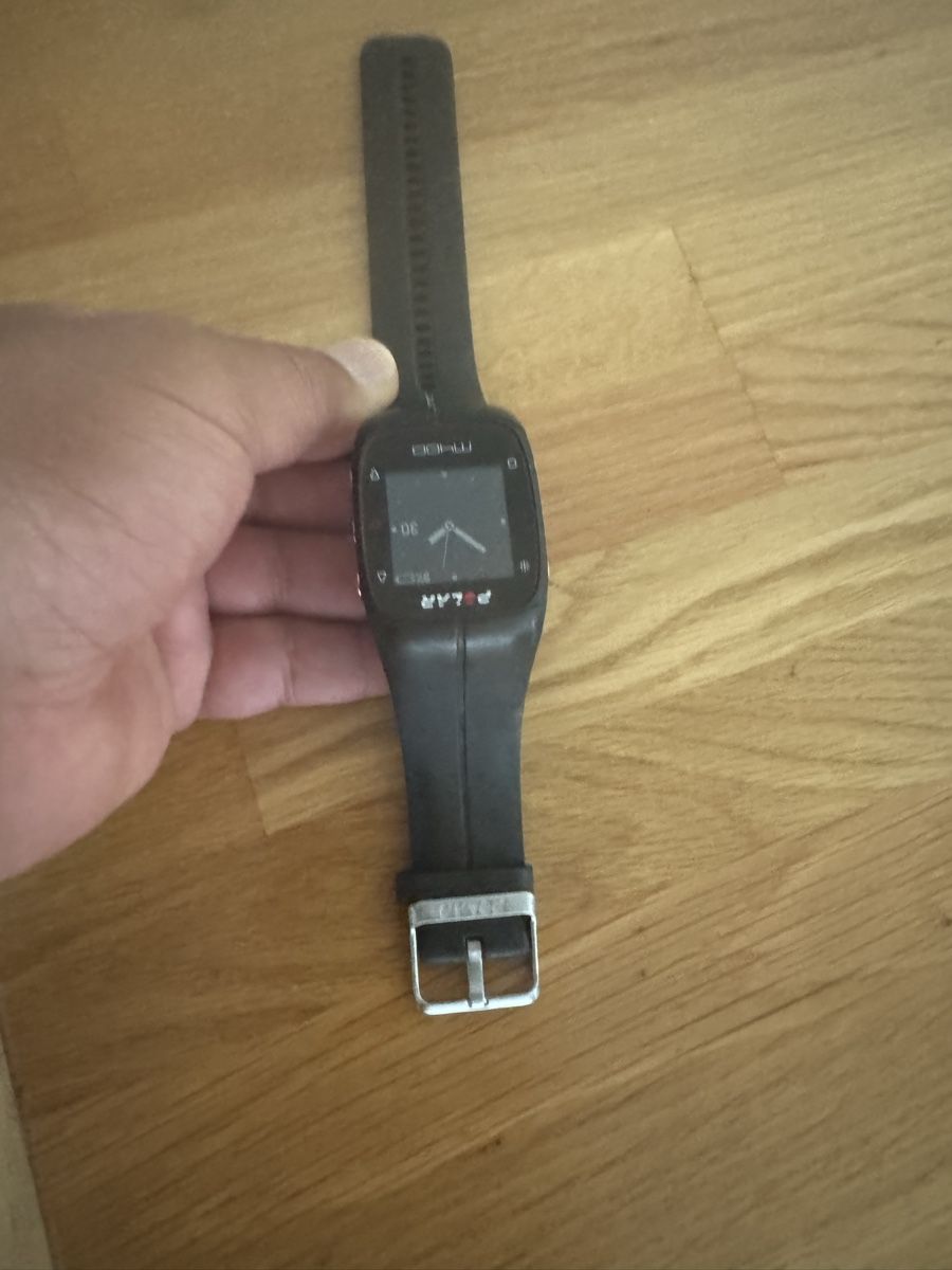 Polar Orologi: Polar m400 bonne Etat – Usato da Wabern venduto da moh_s5m8 2