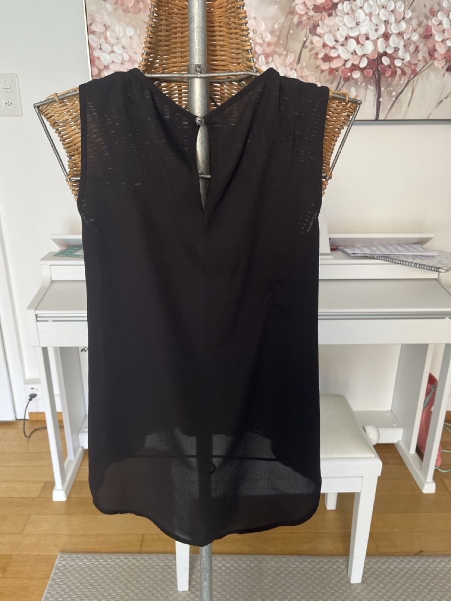 Only Tops: Top mit Spitze, Only, 36/38 – Gebraucht aus Solothurn von Bobesch08 2