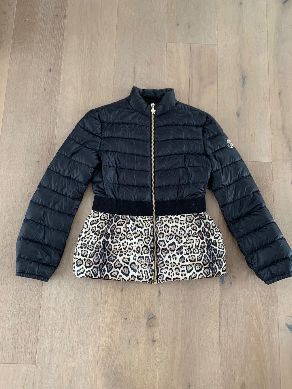 Moncler Giacche: Moncler Jacke DE Gr. 36 – Nuovo (secondo la descrizione) da Wädenswil venduto da Climena 1
