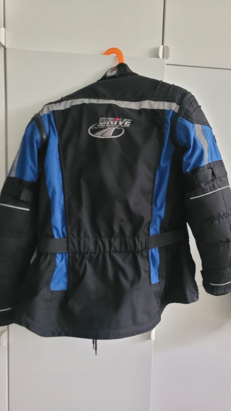 Giacche & Cappotti: Motorradjacke 134/140 – Usato da Dübendorf venduto da Danii4 1