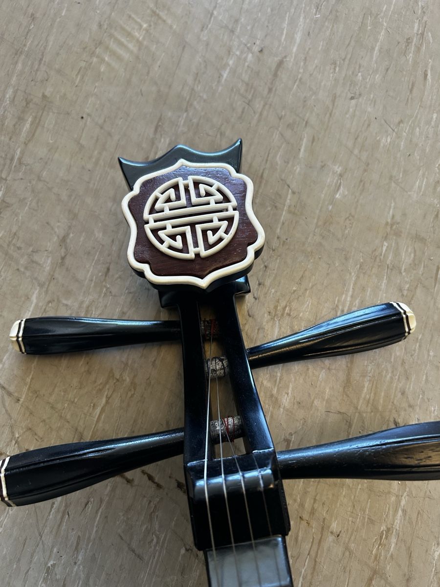 Strumenti musicali: Chinesische Pipa – Usato da Rafz venduto da YEL01 2