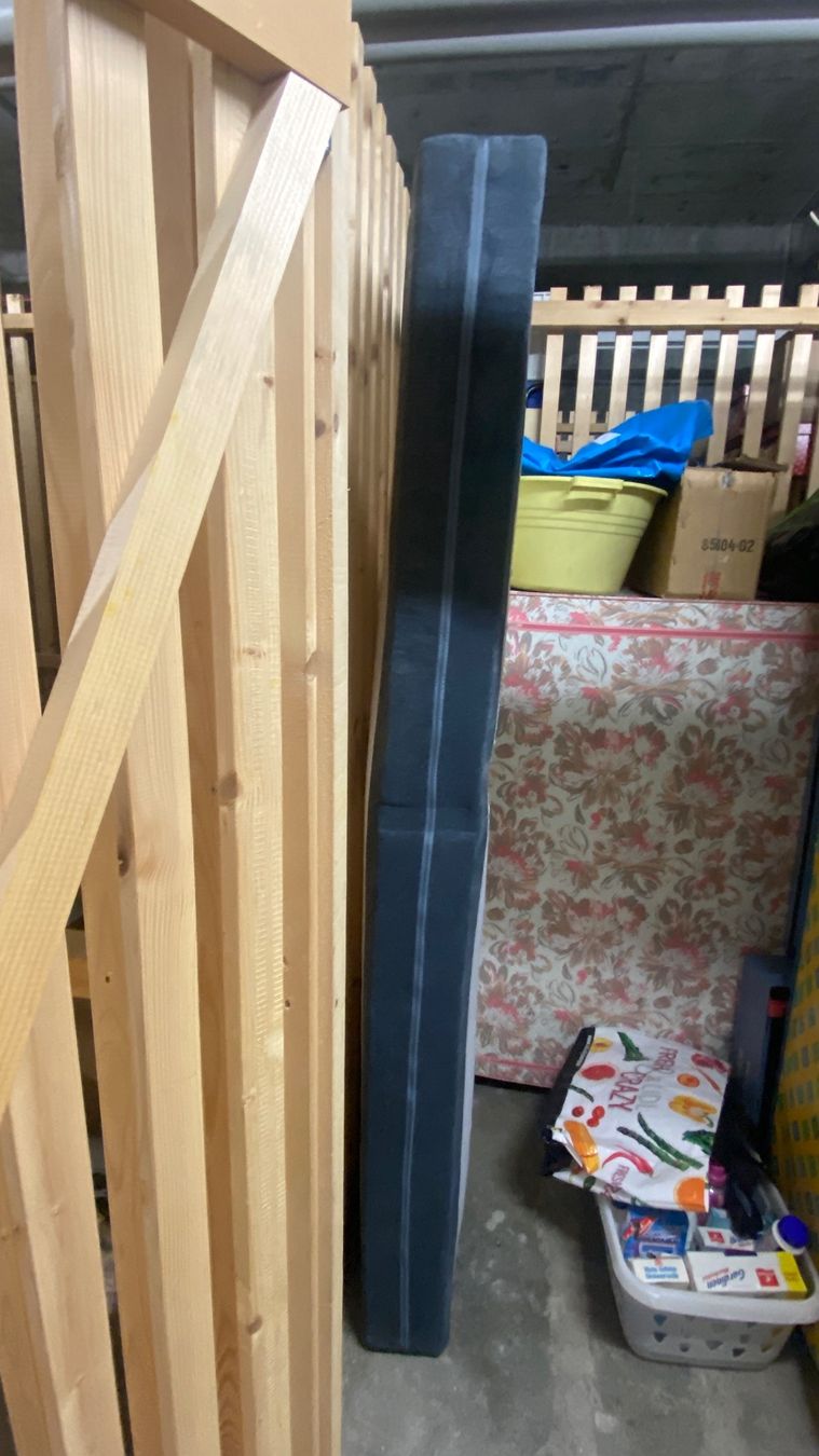 Matratzen: Mömax Boxspringmatratze – Gebraucht aus luzern von bar_5gtr 2