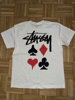 T-shirt Stüssy taille S