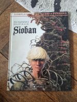 Sioban: La Complainte des Landes Perdues, Dargaud - BD