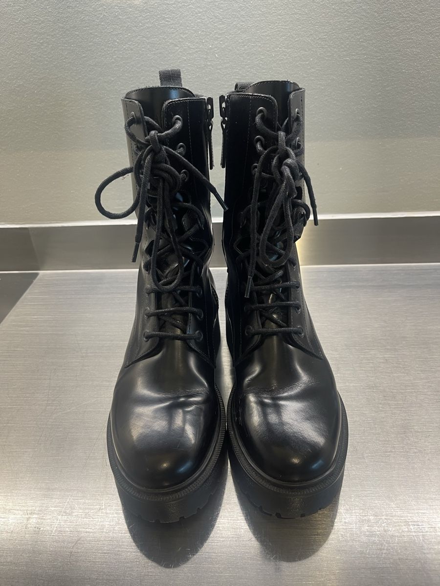 Scarpe da donna: Stiefelette by Maje – Nuovo (secondo la descrizione) da Dübendorf venduto da MyFashionArchive