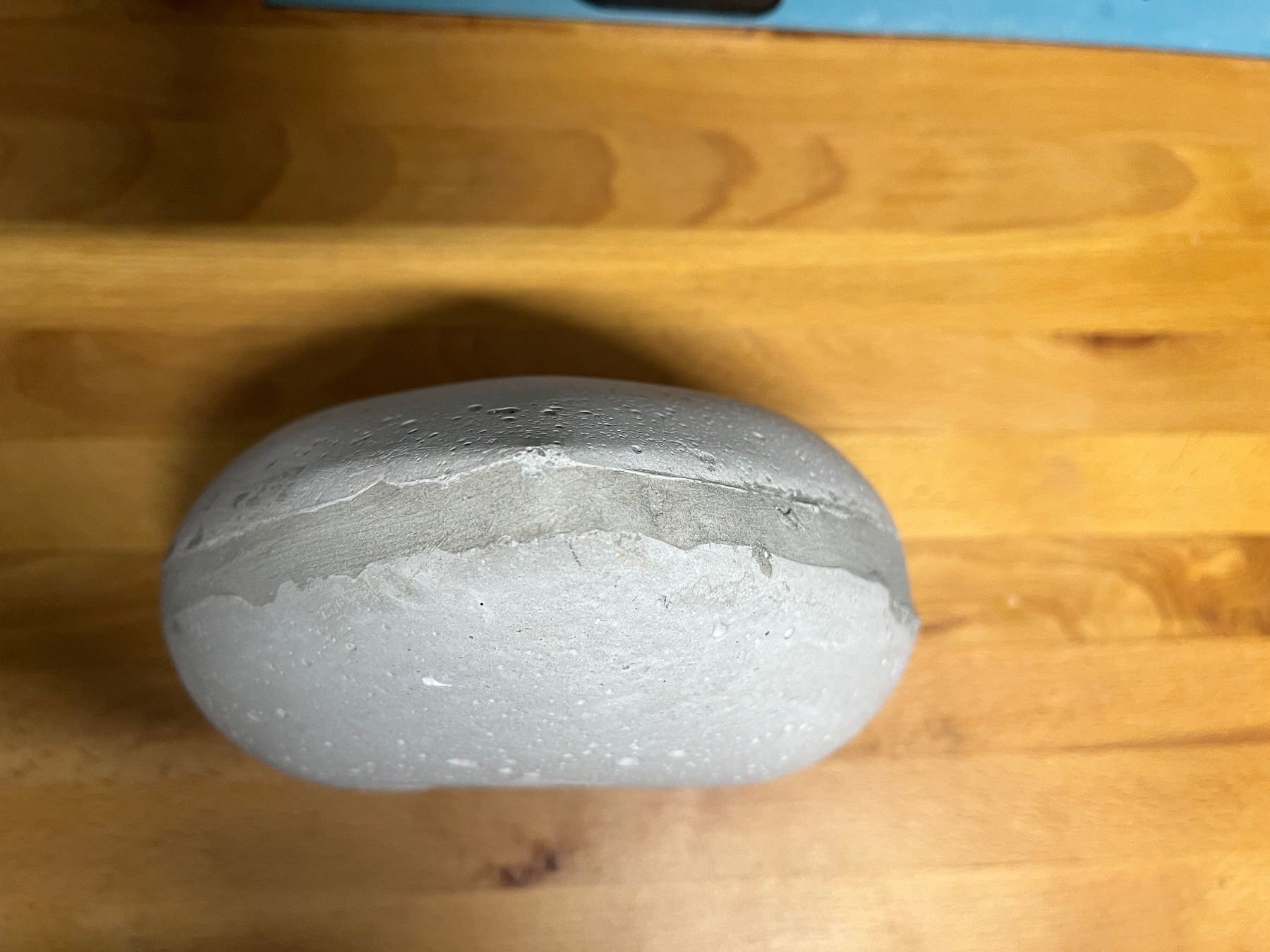 Tutte le decorazioni: Betonherz mit Teelicht – Usato da Balgach venduto da Olieto 1