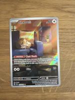 Pokemon EN Skwovet 222