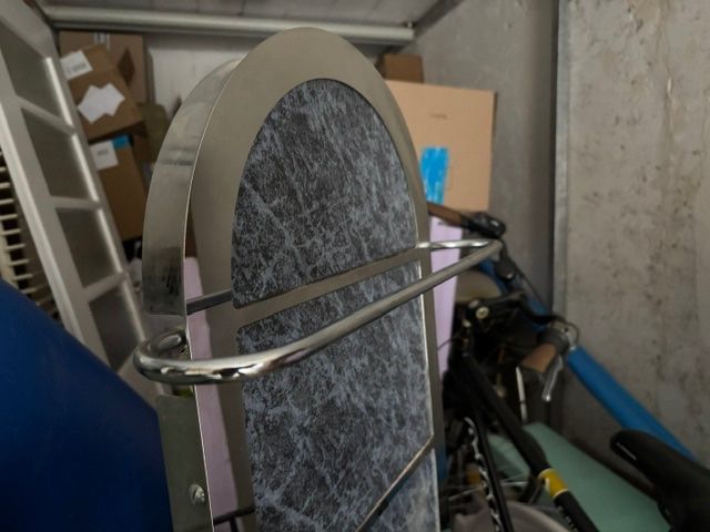 Heizgeräte: Handtuchradiator elektrisch – Gebraucht aus Nänikon von iput 2