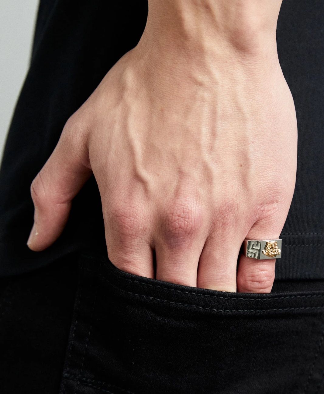 Versace Anelli: Versace UNISEX - Ring, Gr. 47 (7) – Nuovo e nell'imballaggio originale da Oberaach venduto da Dandy2021 3