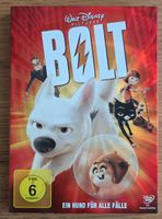 DVD Bolt Ein Hund für alle Fälle