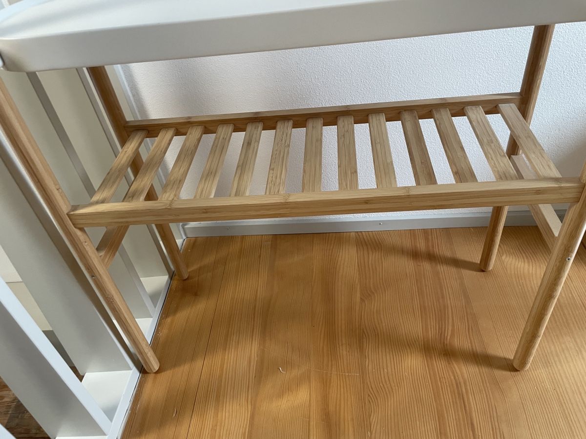Autres articles pour la maison: Konsolentisch/ Pflanzenständer SATSUMAS – D'occasion à Winterthur par lue_sqt9 4