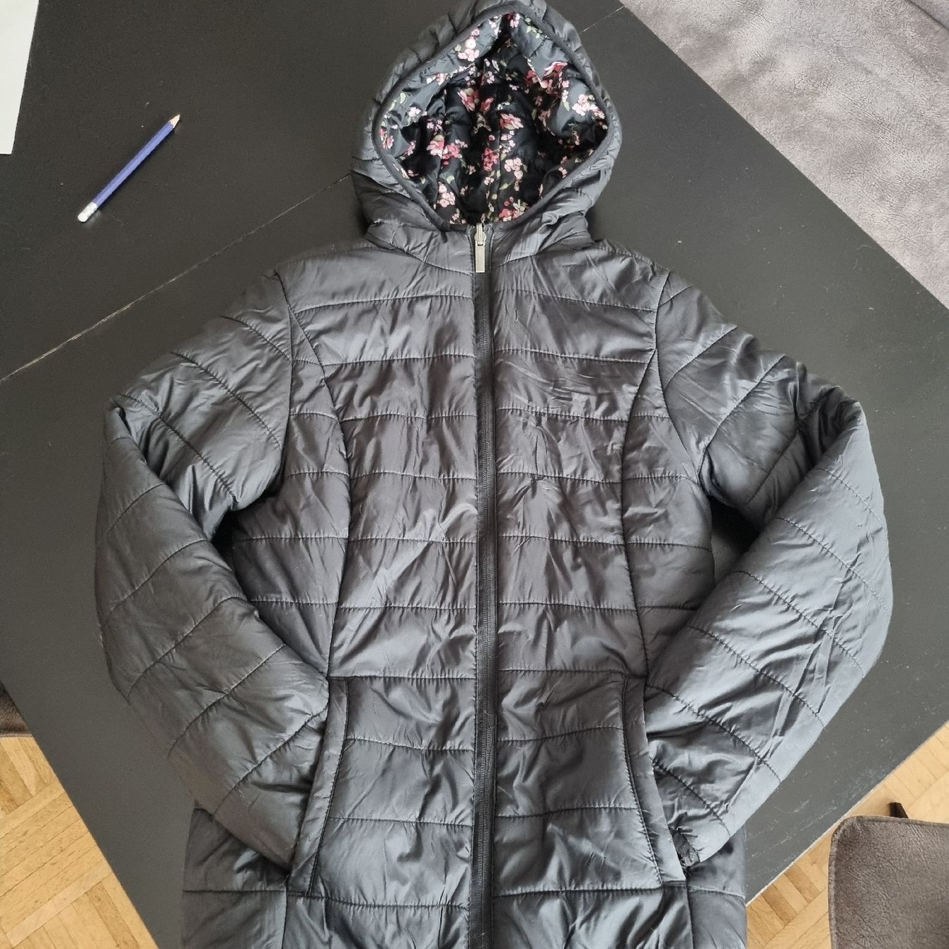 Jacken & Mäntel: Wendejacke warm xs – Gebraucht aus Bülach von JadeW.86