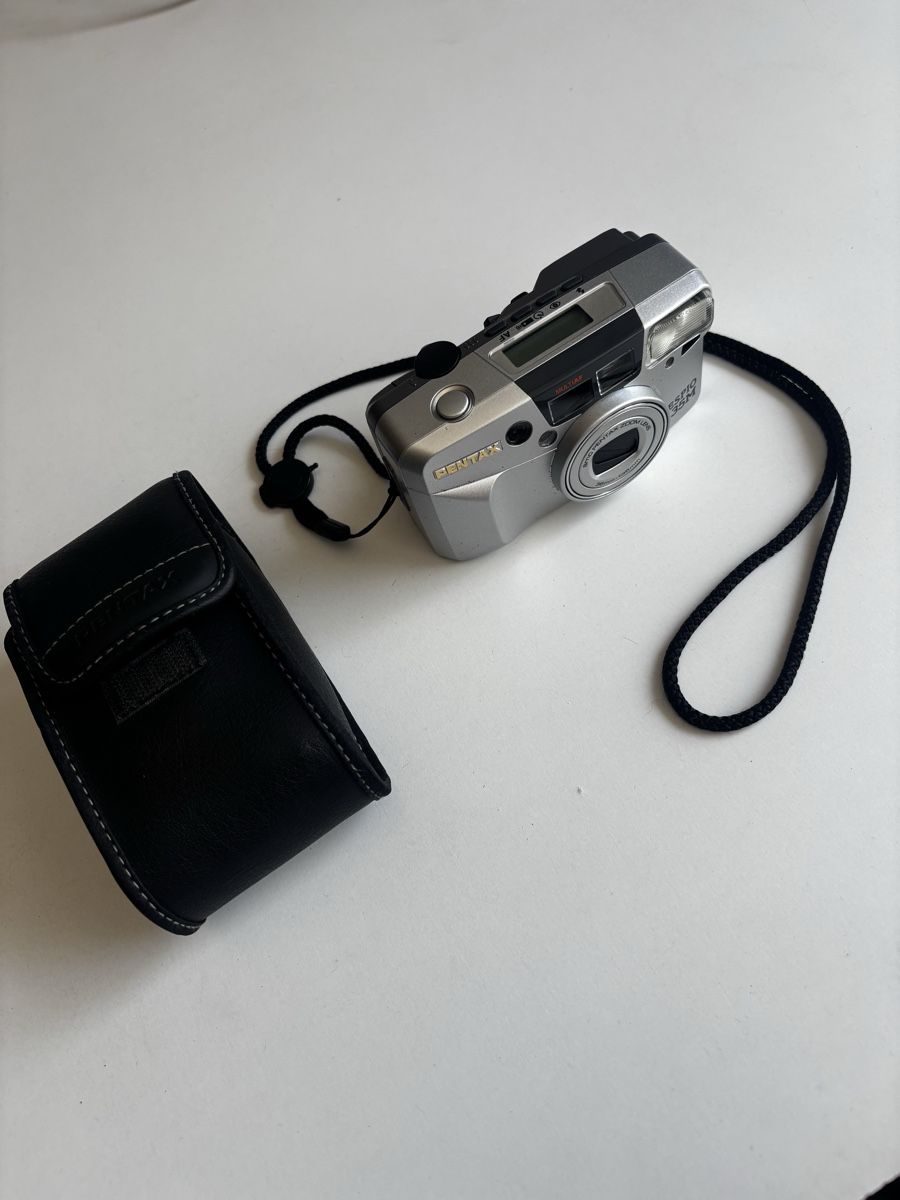 Pentax Kamera: Pentax Espio 135M - good condition  – Gebraucht aus Lausanne von ali_eddine 4