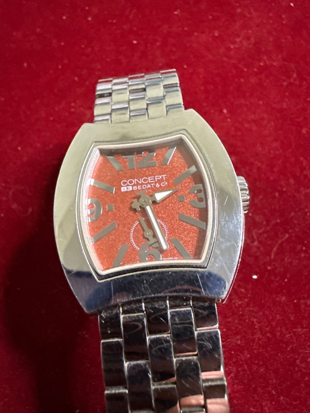 Orologi: Bedat & Co Quarz 30 mm – Usato da Pfeffingen venduto da Allhandelklgwatches