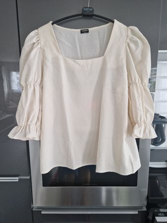 chemisier neuf taille L