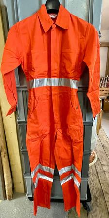 Arbeitskleidung/Overall/Marke Tip Top/Gr. 44/Neu/OVP